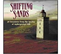 Various Artists – Shifting Sands – Import
