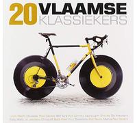 Various Artists - 20 Vlaamse Klassiekers