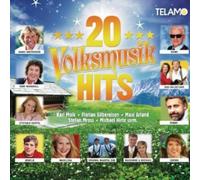 Various Artists - 20 Volksmusik Hits [Import]