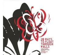 Various Artists 20 Ways to Float Through Walls (CD) Album