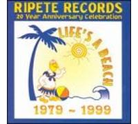 Various Artists - 20 Year Anniversary Celebration