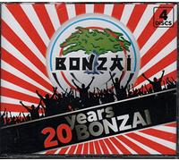 Various Artists - 20 Years Bonzai
