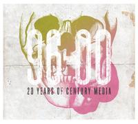 Various Artists - 20 Years of Century Media 2