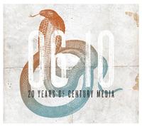 Various Artists - 20 Years of Century Media 4