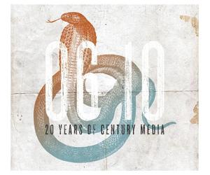 Various Artists - 20 Years of Century Media 4