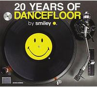 Various Artists – 20 Years of Dancefloor – Import