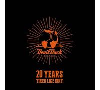 Various Artists 20 Years of Devil Duck: Tired Like Dirt (Vinyl) 12" Album
