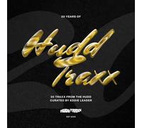 Various Artists - 20 Years of Hudd Traxx (Various Artists)