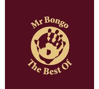Various Artists – 20 Years of Mr. Bongo – Import