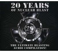 Various Artists - 20 Years of Nuclear Blast
