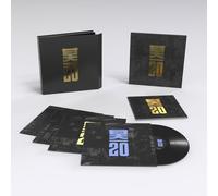 Various Artists 20 Years of Shogun Audio (Vinyl) 12" Album Box Set with Book