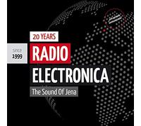 Various artists – 20 Years Radio Electronica – Import – Membran