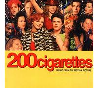 Various Artists - 200 Cigarettes