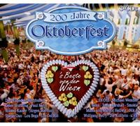 Various Artists - 200 Jahre Oktoberfest [Import]