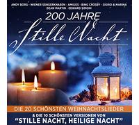 Various Artists - 200 Jahre Stille Nacht [Import]