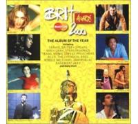 Various Artists-2000 Brit Awards Double Album Cd New NEUF