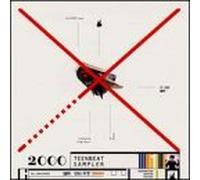 Various Artists - 2000 Teenbeat Sampler