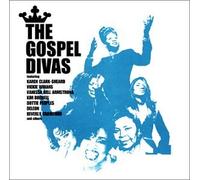 Various Artists - 2001 Gospel Divas