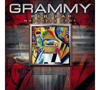 Various Artists - 2001 Grammy Nominees