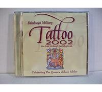 Various Artists - 2002 Edinburgh Military Tatt/Various