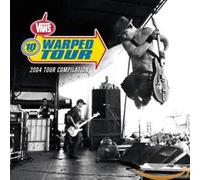 Various Artists – 2004 Warped Tour Compilat – Import