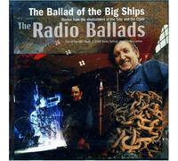 Various Artists - 2006 Radio Ballad of Big Ships 6