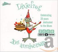 Various Artists – 2006 Roots & New – Édition 20e anniversaire