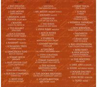 Various - Giants of Rock [Import]