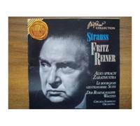 Strausshard / Chicago Sym Orch - Fritz Reiner
