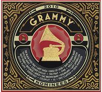 Various Artists – 2010 Grammy Nominations – Import