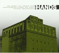 Various Artists - 2010 Hands [Import]