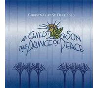 Various Artists - 2010 St Olaf Christmas Fest [Compact Discs] 2 Pack