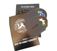 Various Artists - 2011 Yg Family Concert Live/Various