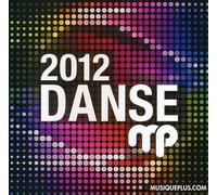 Various Artists - 2012 Much Dance [Import]