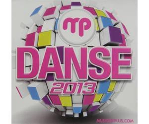 Various Artists - 2013 Much Dance