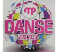 Various Artists - 2013 Much Dance [Import]