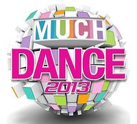 Various Artists - 2013 Much Dance/Various