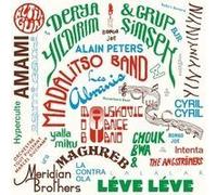 Various Artists - 2015-2025 Les Disques Bongo Joe: 10 Years Of Sonic Explorations [Compact Discs]