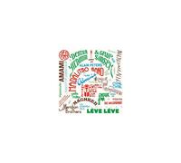 Various Artists - 2015-2025 Les Disques Bongo Joe: 10 Years Of Sonic Explorations [Vinyl Lp]
