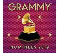 Various Artists – 2019 Grammy Nominees – CD – Import – Republic