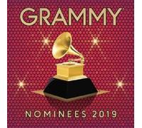 2019 GRAMMY(R)ノミニーズ