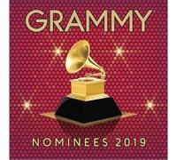 Various Artists - 2019 Grammy Nominees (Various Artists) [Compact Discs]