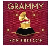 Various Artists – 2019 Grammy Nominees – CD – Import – Republic