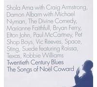 Various Artists - 20th Century Blues [Import]