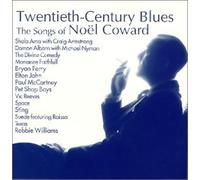 Various Artists - 20th Century Blues: Noel Coward Songs