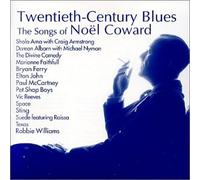 Various Artists - 20th Century Blues: Songs of Noel Coward