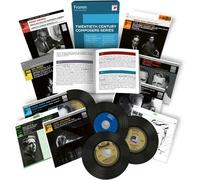 Various Artists - 20th-Century Composer Series [Cd] Boxed Set