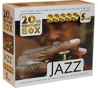 Various Artists - 20th Century Jazz