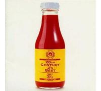 Various Artists - 20th Century J's Best Vol.1 [Import]