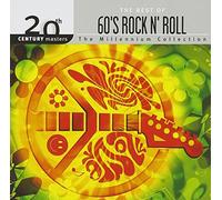 Various Artists - 20th Century Masters: Best of 60s Rock N Roll